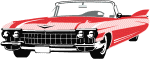 red-car